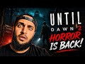 Until Dawn 2 Trailer Reaction | This Looks TERRIFYING 😱
