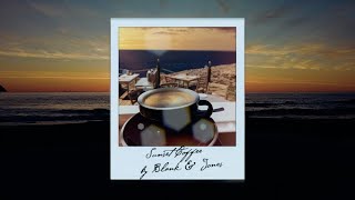 Blank &amp; Jones - Sunset Coffee (Official Video)
