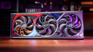 RTX 4080 &amp; 4090 - Video Editing Benchmarks