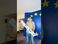 Europe Day 2026 #europeday #europeanparliament #brussels #belgium