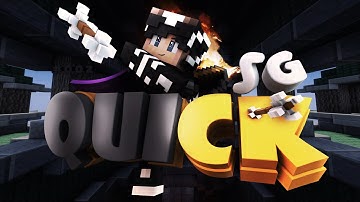 MyDayOnGomme #6 // QSG // Rycen // 60Fps