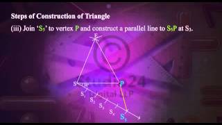 eLearning Demo Video - Geometry