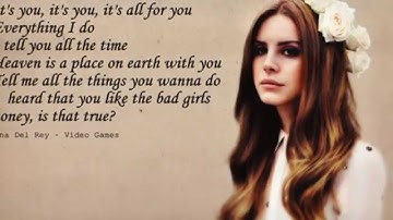 Video Games by Lana Del Rey Performed by String Quartet