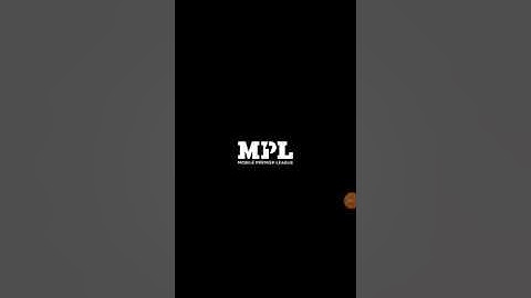 MPL Run-out trick (1000+)