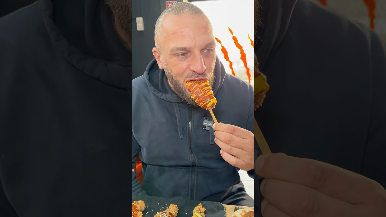 Quand bassem mange 🤤 📍St Priest 7 Rue Aristide Briand et Lyon 7 