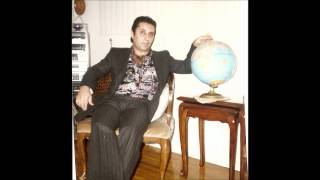 Zavar Megerdichian - Arabic Song