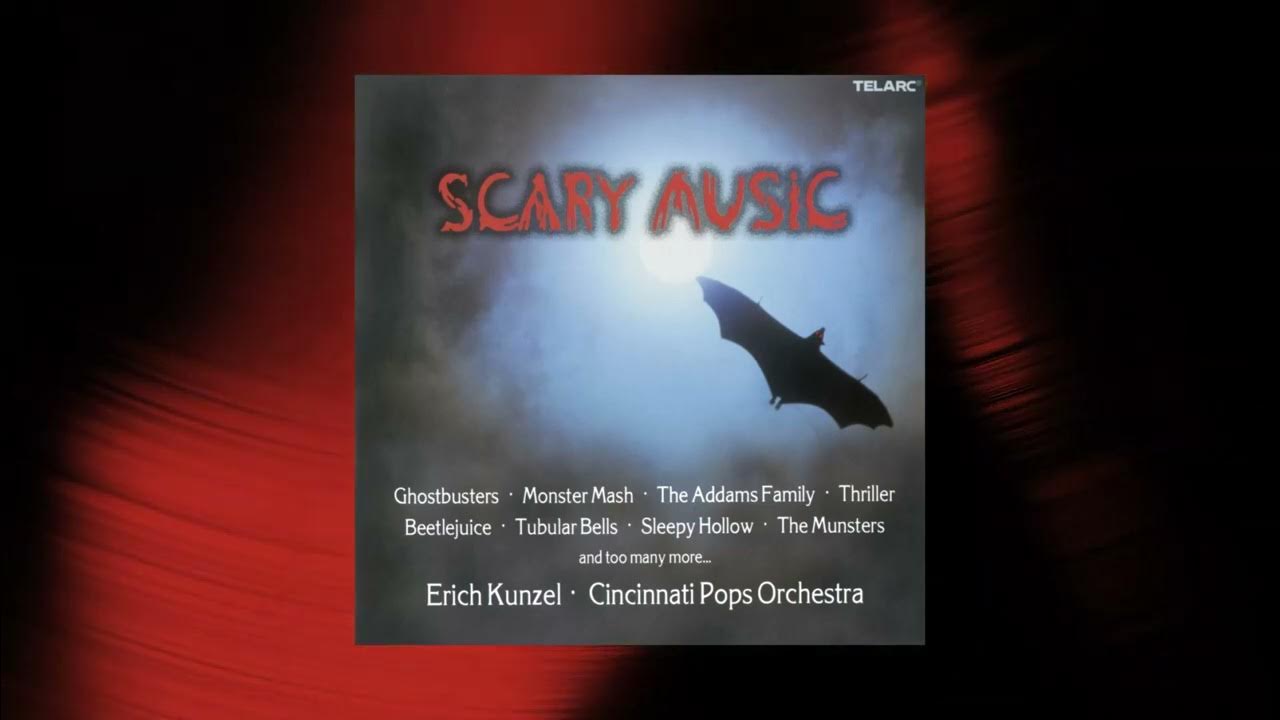 Erich Kunzel - Theme (From "The Munsters") (Official Audio) Erich Kunzel - Theme (From "The Munsters") (Official Audio)