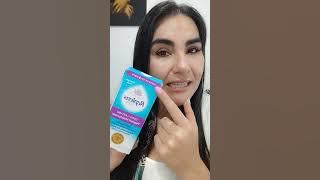 SEQUEDAD VAGINAL POSPARTO O PERIMENOPAUSIA /GINECOLOGA DIANA ALVAREZ