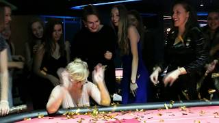 Únos Triednej Knihy Gbza V.g 2017