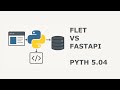 23 Prototypes to Production: How This Python Full-Stack Path Prepares You for Jobs PYTH 5.04