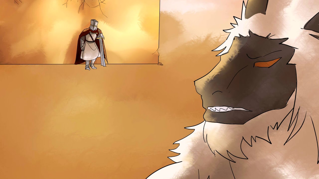 Righteous Animation Righteous - Animation (By Napasorn) - YouTube