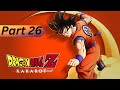DRAGON BALL Z KAKAROT Story Playthrough Gameplay! Part 26 (No Commentary) (4k 60FPS)