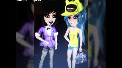 MSP - The devil within.