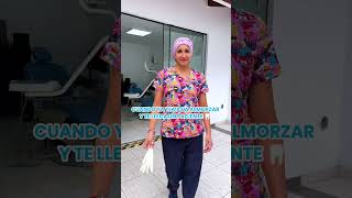 En Multident Nuestros Doctores Están Comprometidos En Brindarte La Mejor Atención