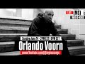 (MS) LIVE with D-KNOX - "Season 2" Episode 47 “Flash” with Orlando Voorn