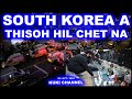 SOUTH KOREA A MI TAMPI THI