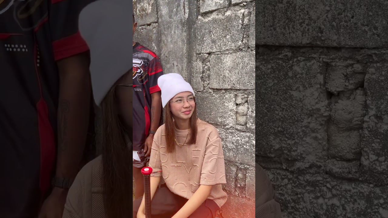 Tomboy, nag bago dahil sa pag ibig😱 part_7 #truestory