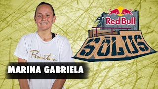 Marina Gabriela | 2022 Red Bull Sōlus Entry