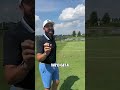 @RickShielsPGA plays the party hole in Chicago this week 👀 #golf #LIVGolf