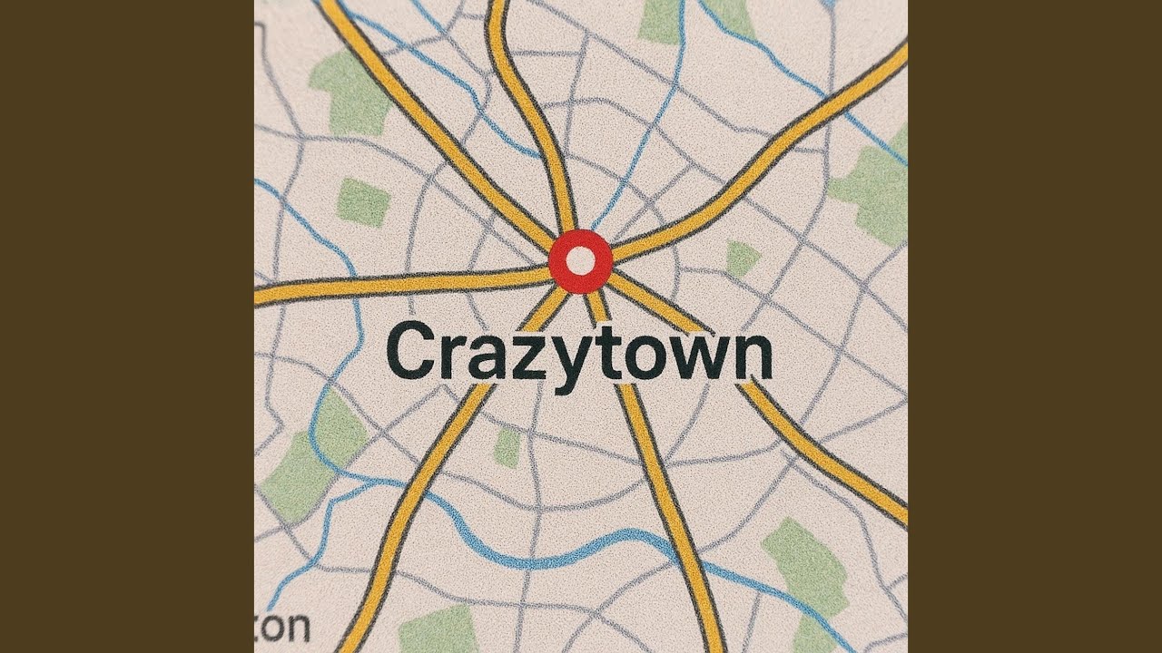 Watch Crazytown on YouTube Watch Crazytown on YouTube
