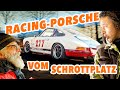 Freds geheimer Porsche 911 I Freds Revier Folge 96
