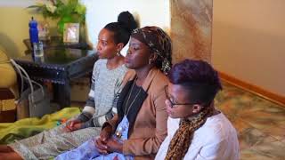 Zimbabwean Shona Roora Lobola Dramatization Trailer