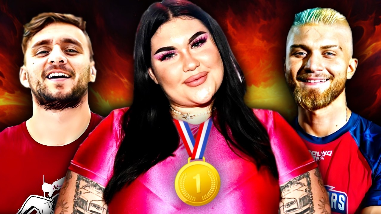 Proč Je Sugar Denny Nejhorší Influencer?