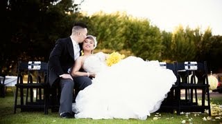EJ Wedding - Same day edit + reaction