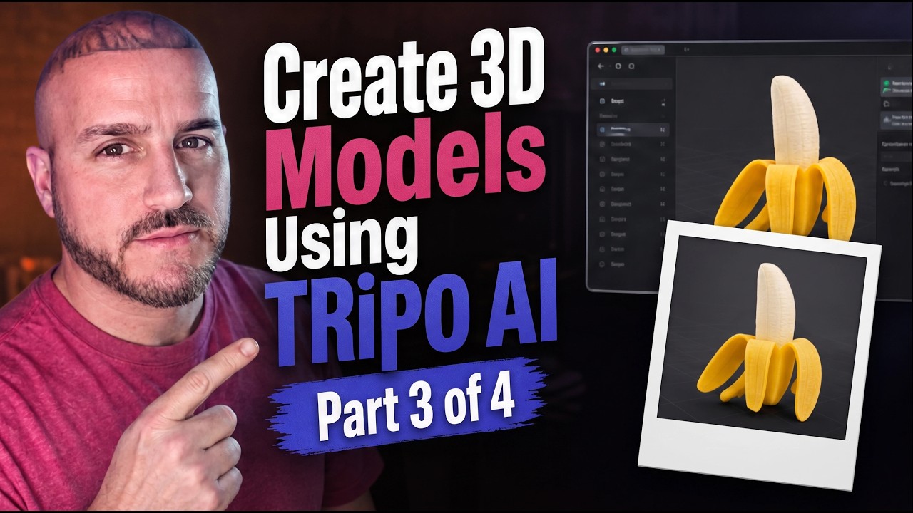 Creating 3D Printable Models Is Easy! - YouTube