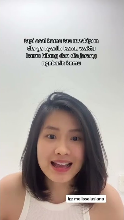 faktanya cowok yang cuek adalah cowok yang sayangnya tulus baget #cintasejati #fyp #trending