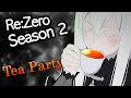 Witch's Tea Party! Re:Zero Season 2 Episode 3 Review/Analysis