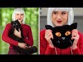 How to Become a Witch at School? 10 DIY Sabrina Magical School Supplies