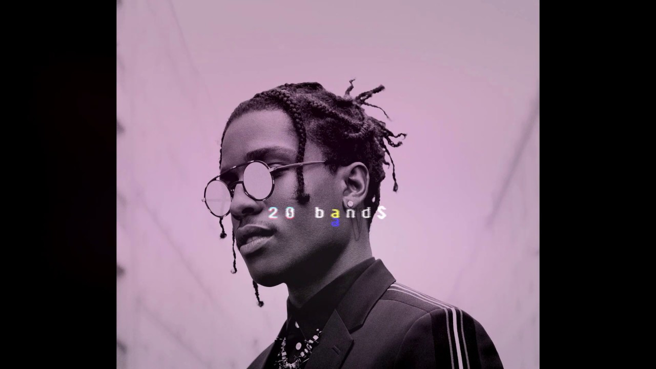 ''20 band$'' | prod. by ouartasi