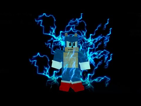 Sonic Emerald Chaos Rp Roblox Youtube