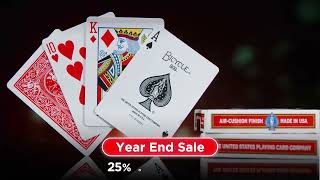 Prepare For Our Year End Sale