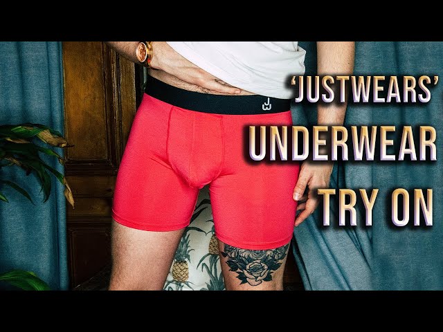 Are Step One boxers worth your hard earned cash? 