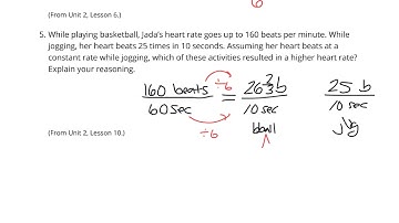 Grade 6, Unit 2, Lesson 11 Practice Problems