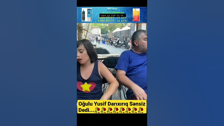 Rəşad Dağlının Övladları İlə Görüntüləri...Şair Fikirləşir... #meyxana #resaddagli