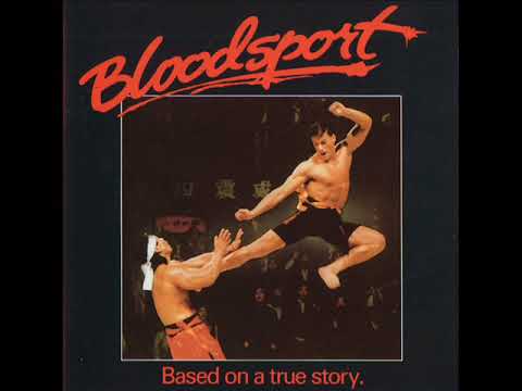 TÉLÉCHARGER BLOODSPORT DVDRIP