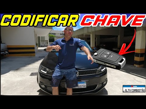 Vídeo: Por que não posso reprogramar meu chaveiro?