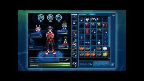 FusionFall Retro Tutorials #2: How to JunkYard Grind