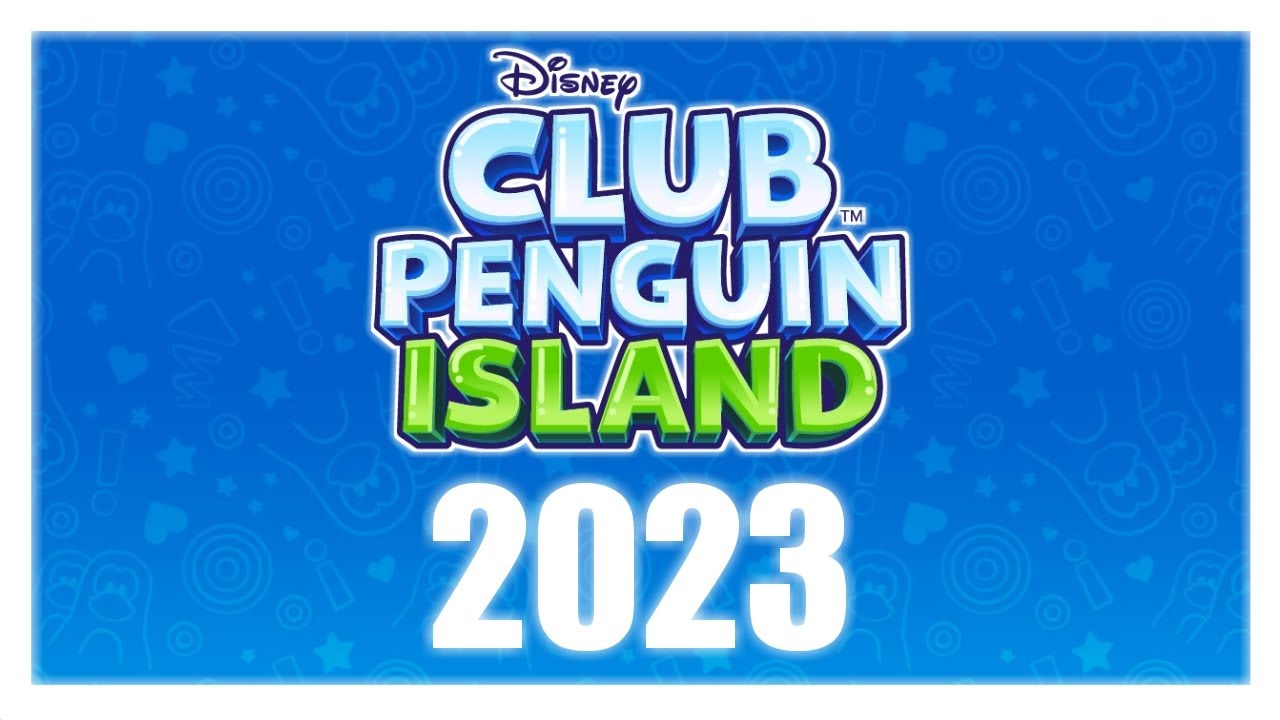 Club Penguin Island 2023 (gameplay) | Nico Fpcp