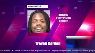 Mugshot TV Live Arrest Booking Video Stream