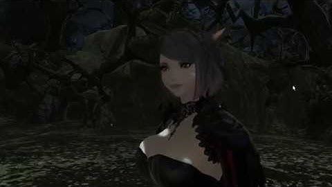 Final Fantasy XIV - FF XV Crossover Event - Part 2 (of 3)