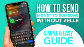 How To Send Money Without Zelle: Quick & Easy!
