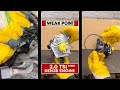 Weak Point of 2.0 TSI EA888 GEN3B Engine: Water Pump Housing.