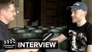 "Pillion": Harry Lighton im Interview