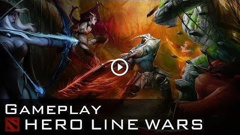 TheRoyalGuard | Warcraft 3 | Custom Hero LIne v1.61 | Hard Game on Easy Mode
