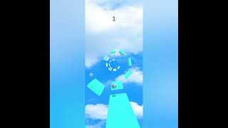 3D Block Jumping Game Offline K4 screenshot 5