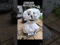 【AIで遊ぼう #200】2026年2月8日は大雪だったので、雪だるまを作りました
